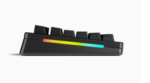 מקלדת מכאנית אלחוטית Glorious GMMK 3 PRO HE 75% Prebuilt Wireless שחור