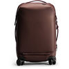 תיק טרולי Peak Design Roller Pro Carry-On (Eclipse)