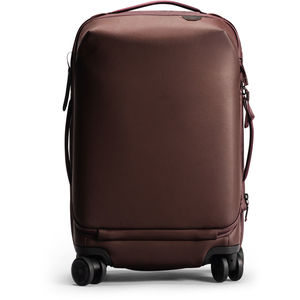 תיק טרולי Peak Design Roller Pro Carry-On (Eclipse)