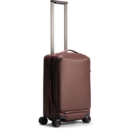 תיק טרולי Peak Design Roller Pro Carry-On (Eclipse)