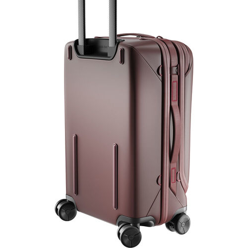תיק טרולי Peak Design Roller Pro Carry-On (Eclipse)