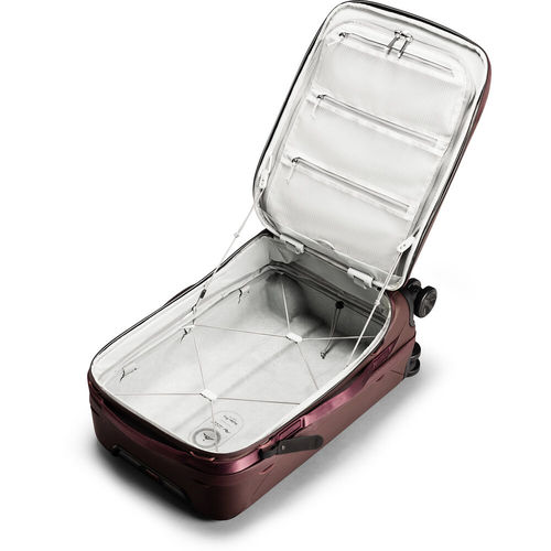תיק טרולי Peak Design Roller Pro Carry-On (Eclipse)