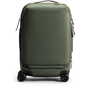 תיק טרולי Peak Design Roller Pro Carry-On (Sage)