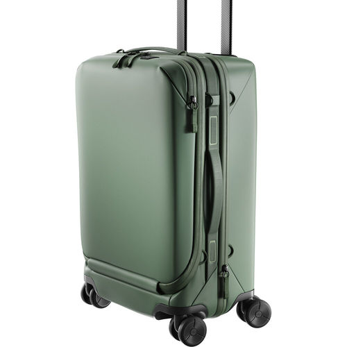 תיק טרולי Peak Design Roller Pro Carry-On (Sage)