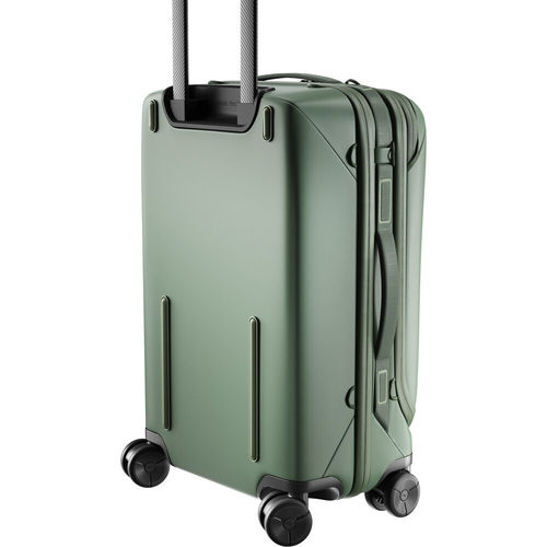 תיק טרולי Peak Design Roller Pro Carry-On (Sage)