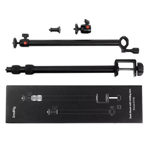 מערכת זרועות לשולחן SmallRig DT30