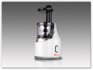 מסחטת מיצים ועשבים איטית דגם SE-657 Selmor
