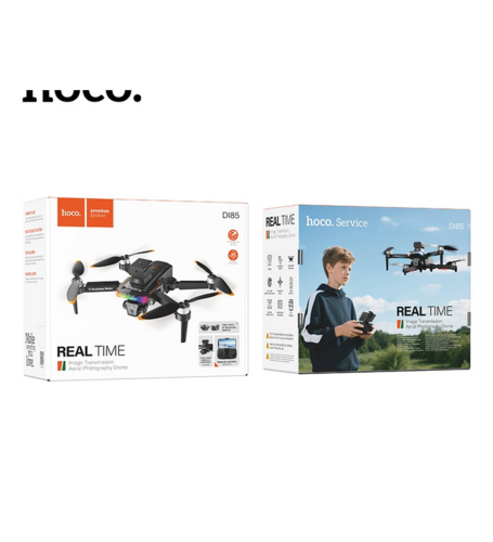 Hoco DI85 Drone-רחפן מיני מבית הוקו