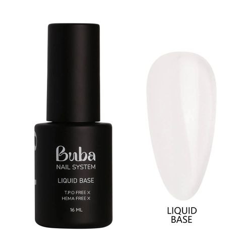 בובה ראבר בייס LIQUID BASE