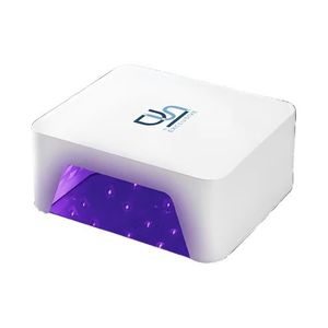 מנורת ייבוש מקצועית אלחוטית לציפורניים DSI Exclusive V9BAT