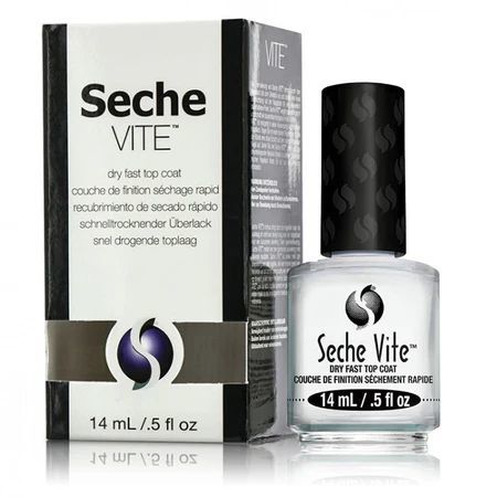 מייבש לק מהיר - SECHE VITE 14 מ