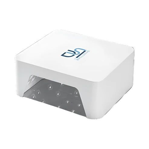 מנורת ייבוש מקצועית לציפורניים DSI Exclusive V9