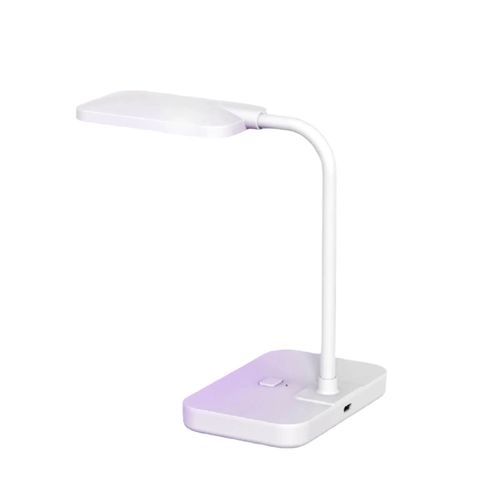 מנורת ייבוש UV/LED מקצועית לטיפסים DSI Exclusive אלחוטית