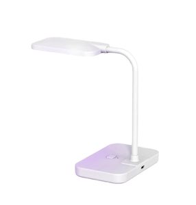 מנורת ייבוש UV/LED מקצועית לטיפסים DSI Exclusive אלחוטית