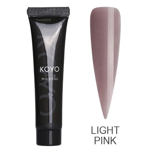 קויו - KOYO פוליג'ל 15 מ
