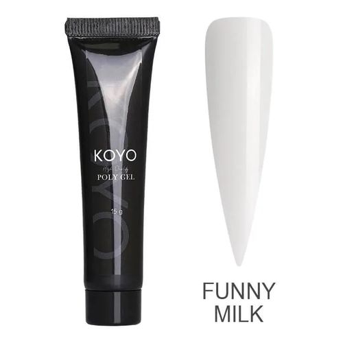 קויו - KOYO פוליג'ל 15 מ