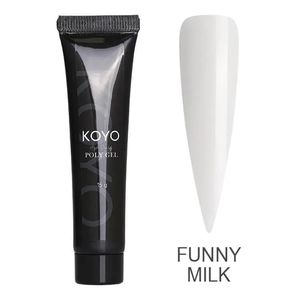 קויו - KOYO פוליג