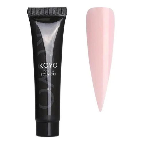 קויו - KOYO פוליג'ל 15 מ