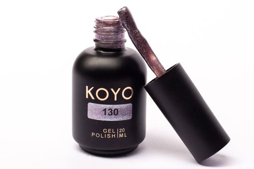 קויו - KOYO לק ג'ל גוון 130
