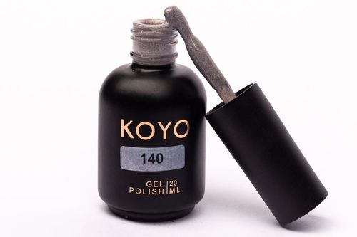 קויו - KOYO לק ג'ל גוון 140
