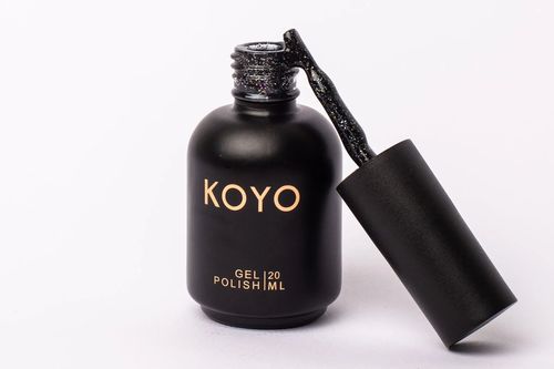 קויו - KOYO לק ג'ל גוון 141
