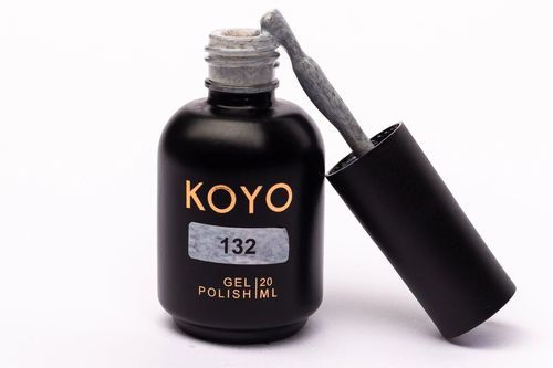 קויו - KOYO לק ג'ל גוון 132