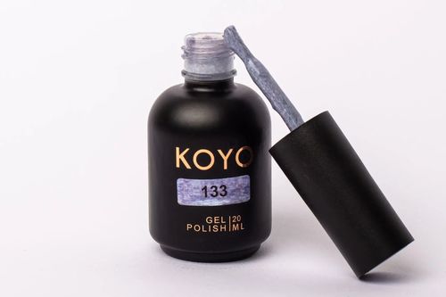 קויו - KOYO לק ג'ל גוון 133