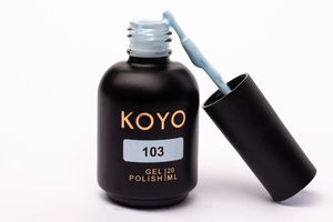 קויו - KOYO לק ג