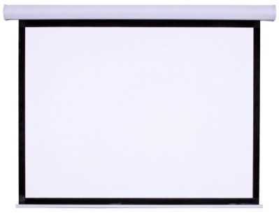 מסך הקרנה חשמלי 2.03 ATLASTAND
