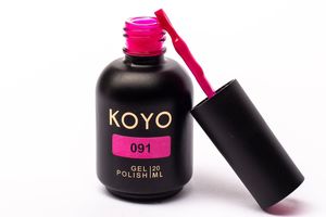 קויו - KOYO לק ג