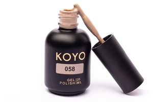 קויו - KOYO לק ג