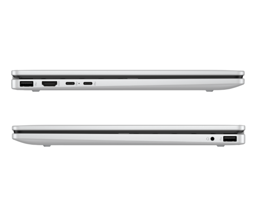 מחשב נייד  HP OmniBook 5 14-fp0007n Core7-150U|16G|512G|14|OLED|TOUCH|3YR C1QA4EA 