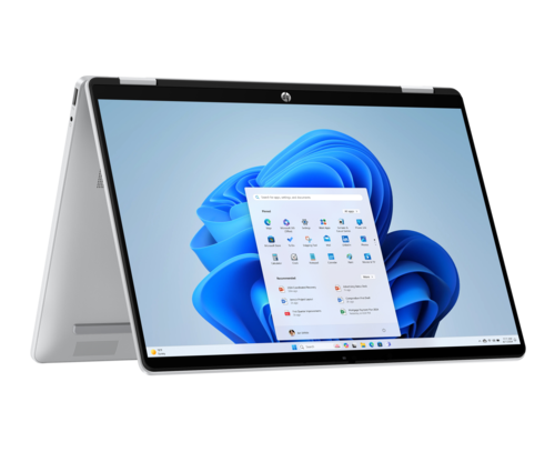 מחשב נייד  HP OmniBook 5 14-fp0007n Core7-150U|16G|512G|14|OLED|TOUCH|3YR C1QA4EA 