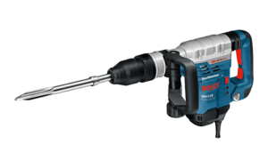 פטיש חציבה בוש BOSCH GSH 5 CE