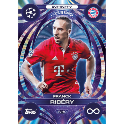 קלפים ליגת האלופות 2026 צהוב - MATCH ATTAX Mini Tin Homegrown Heroes  #3
