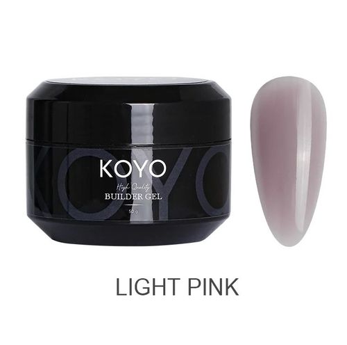 קויו - KOYO ג’ל בנייה 50 מ