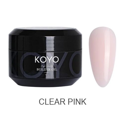 קויו - KOYO ג’ל בנייה 50 מ