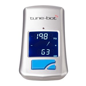 טיונר לתופים tune-bot gig Drum Tuners