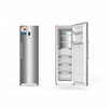 מקפיא 7 מגירות 282 ליטר דגם NF-417-WHITE איווה AIWA לבן