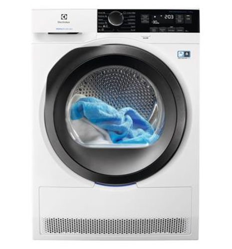 מייבש כביסה Electrolux EW8H2966TBM ‏9 ‏קג אלקטרולוקס
