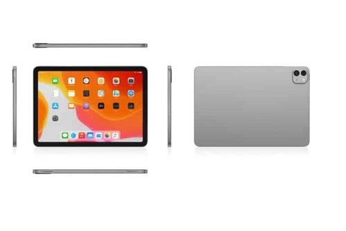 טאב פרו11-Smart Tab Pro 11