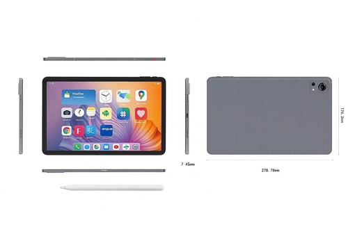 טאב פרו 12- Smart Tab Pro 12