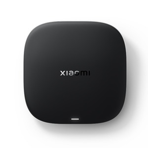 סטרימר Xiaomi TV Box S 3rd Gen 4K Ultra HD