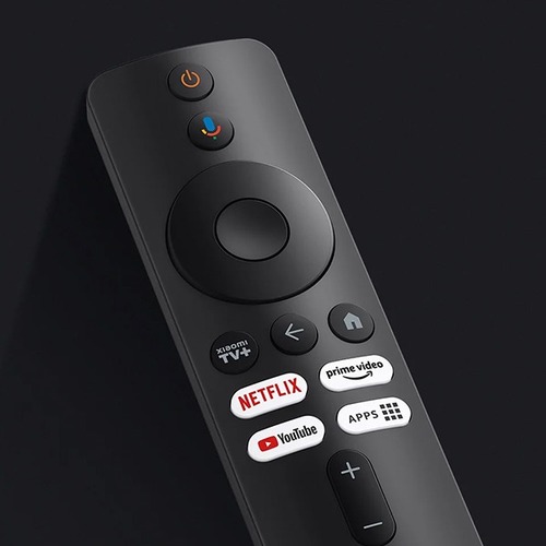 סטרימר Xiaomi TV Box S 3rd Gen 4K Ultra HD 