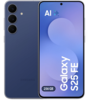 טלפון סלולרי Samsung Galaxy S25 FE SM-S731B/DS 256GB 8GB RAM 