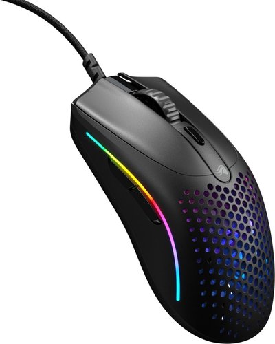 עכבר גיימינג חוטי Glorious Model O 2 Mini
