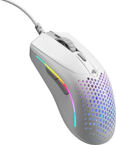 עכבר גיימינג חוטי Glorious Model O 2 Mini