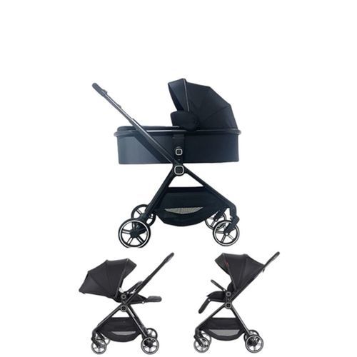 חבילת לידה מיטה+שידה+ עגלת תינוק משולבת  ב- 1999 ש
