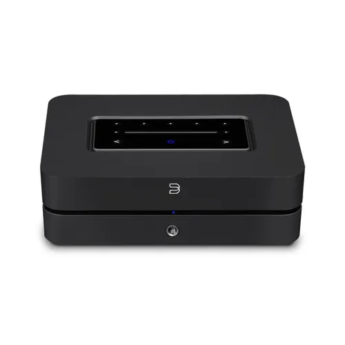 BLUESOUND POWERNODE N331 (2025)