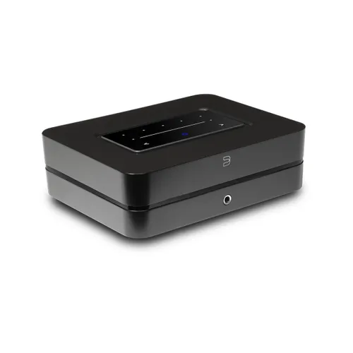 BLUESOUND POWERNODE N331 (2025)